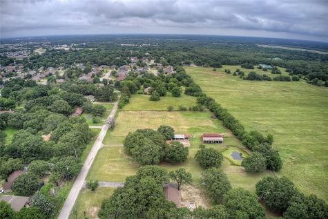 7209 Hackberry Drive Greenville TX 75402
