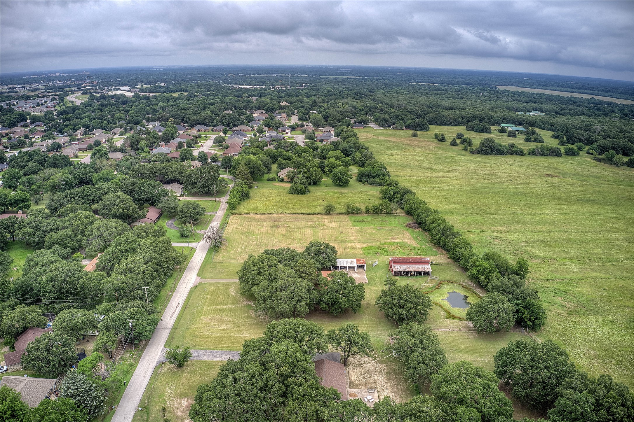 7209 Hackberry Drive Greenville TX 75402