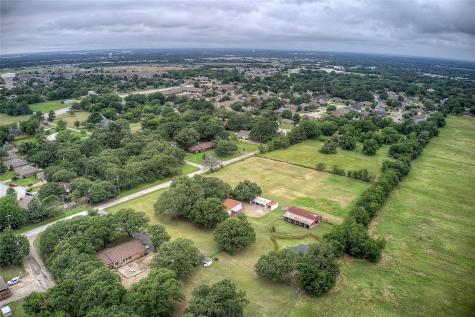 7209 Hackberry Drive Greenville TX 75402