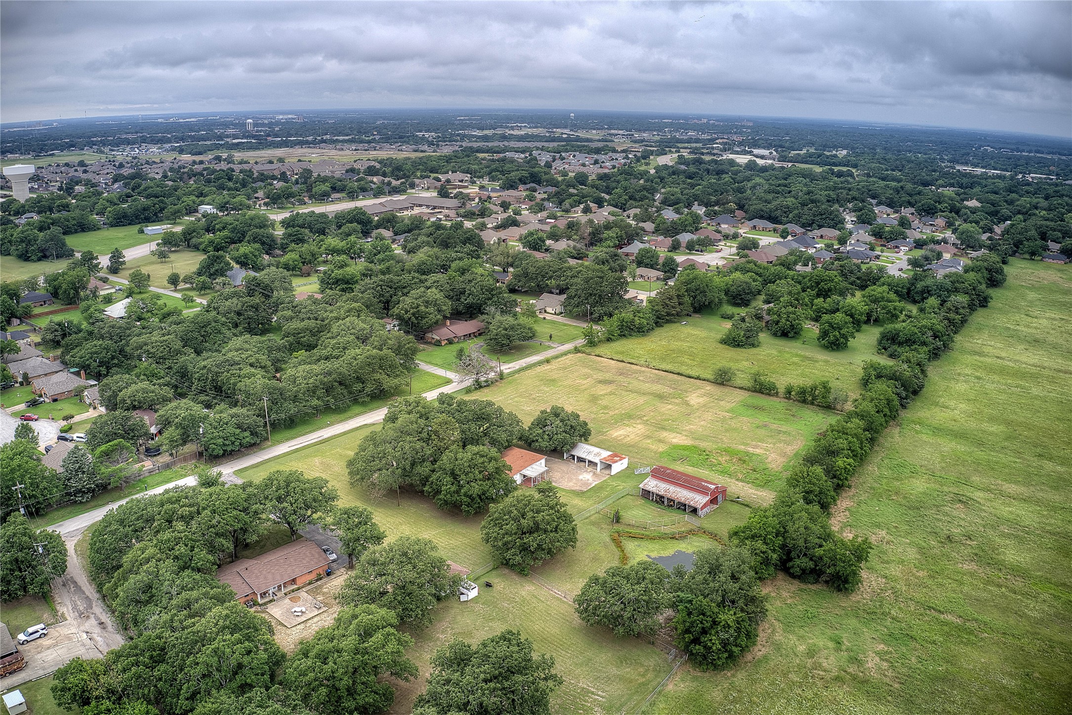 7209 Hackberry Drive Greenville TX 75402