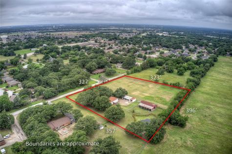 7209 Hackberry Drive Greenville TX 75402
