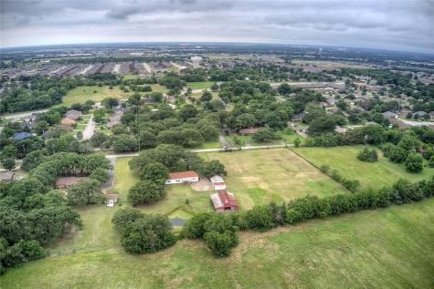 7209 Hackberry Drive Greenville TX 75402