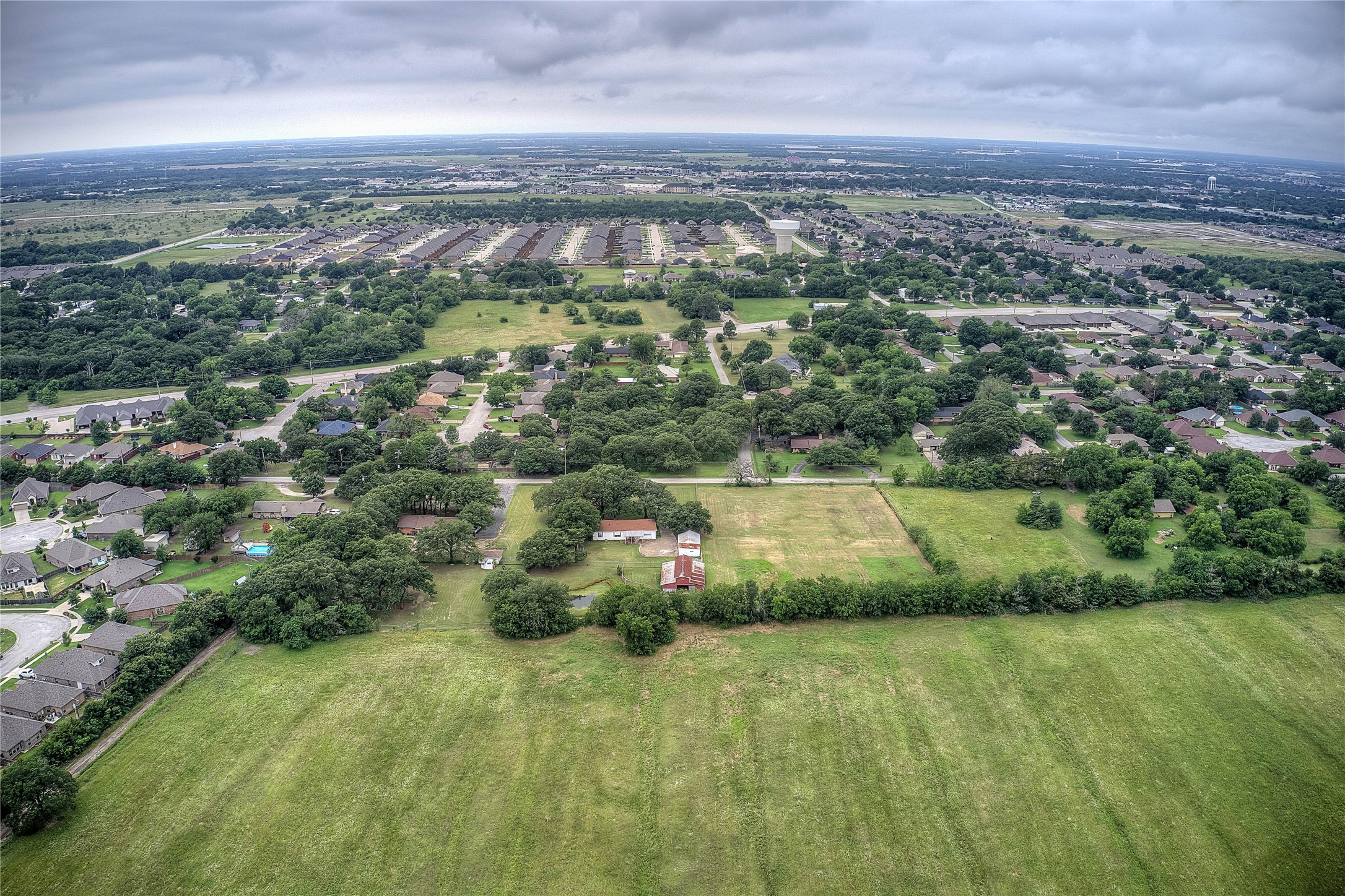 7209 Hackberry Drive Greenville TX 75402