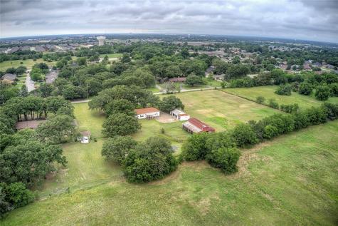 7209 Hackberry Drive Greenville TX 75402