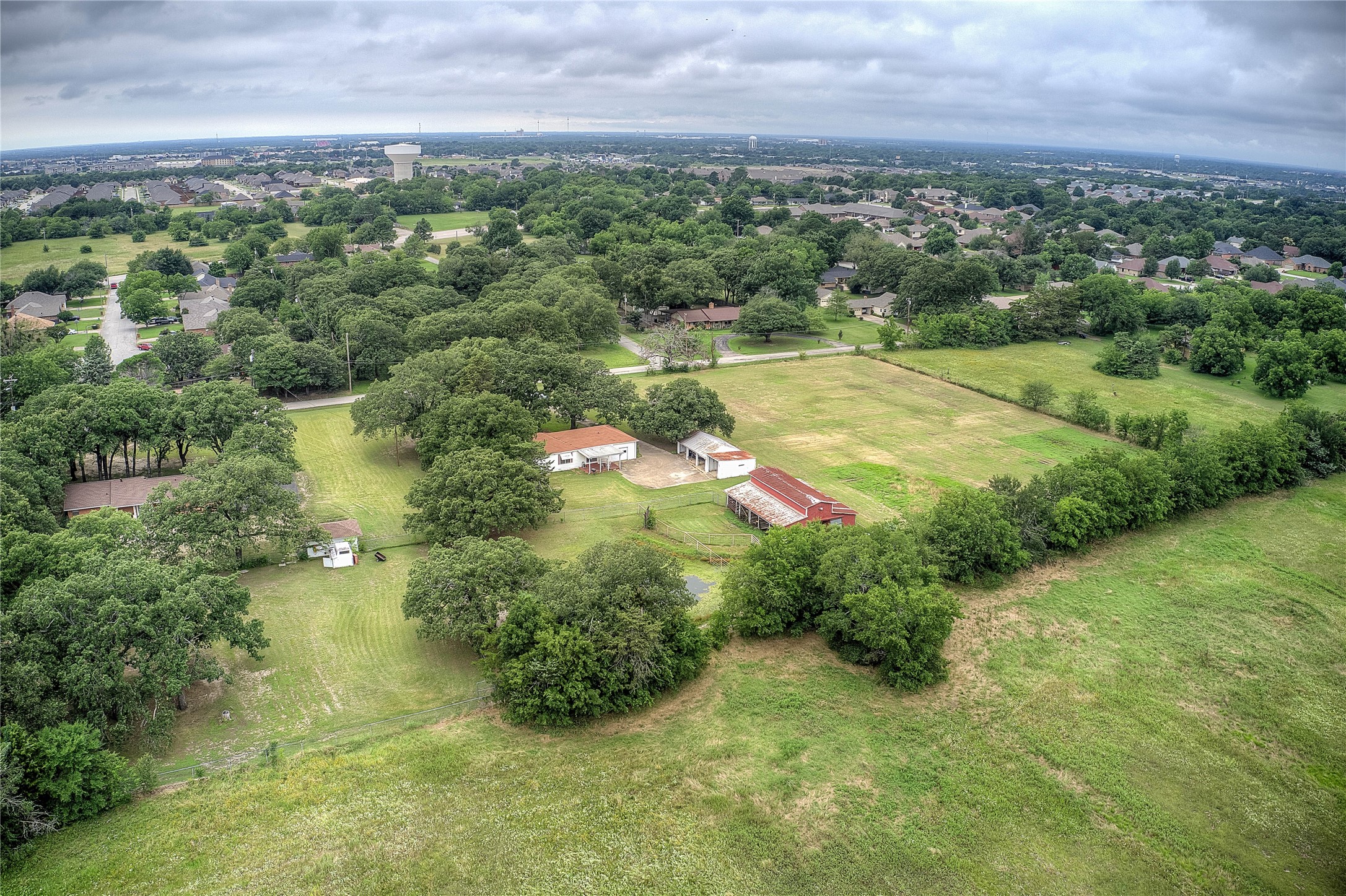 7209 Hackberry Drive Greenville TX 75402