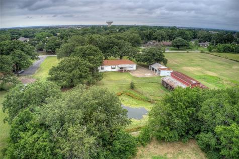 7209 Hackberry Drive Greenville TX 75402