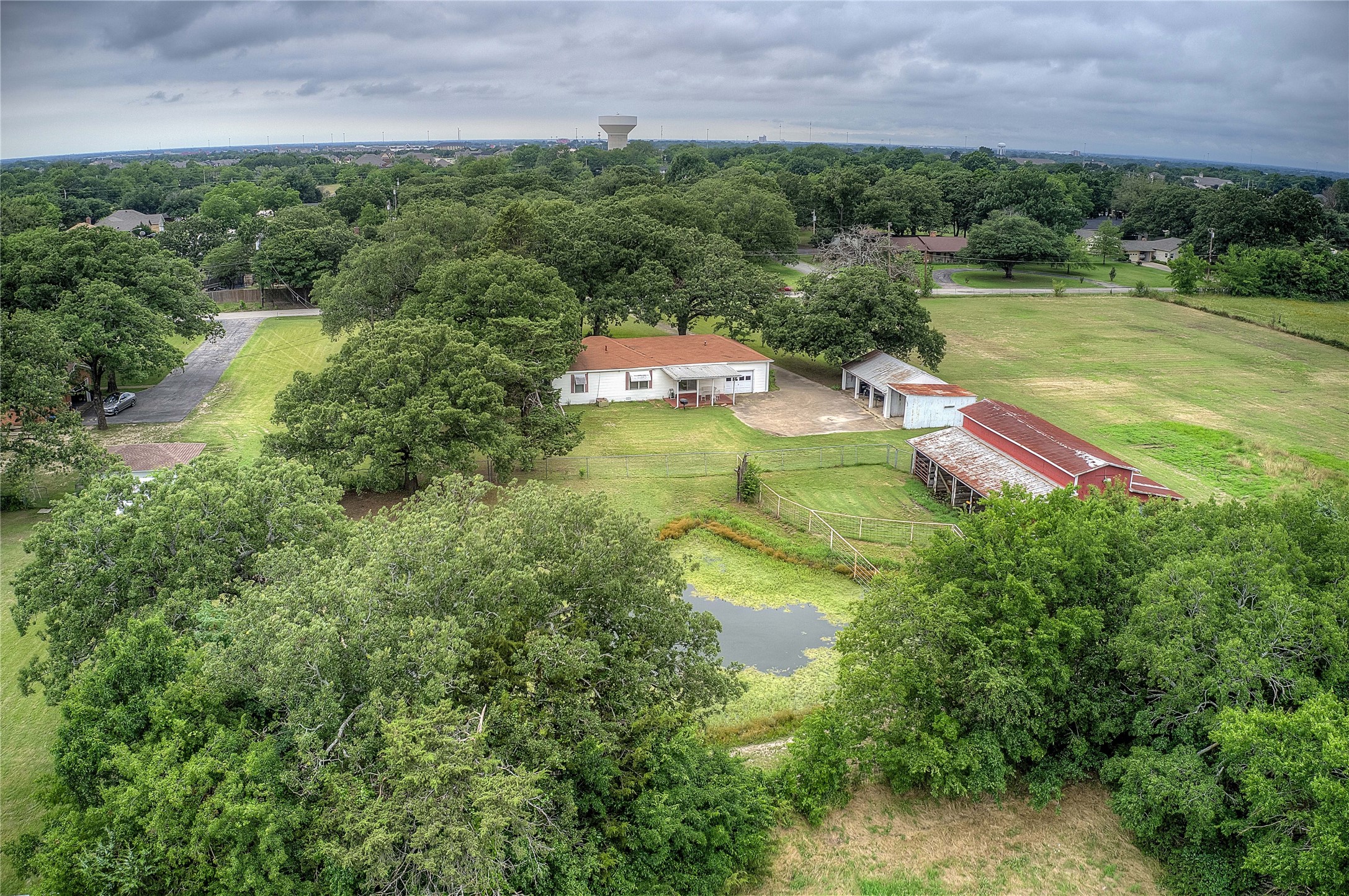 7209 Hackberry Drive Greenville TX 75402