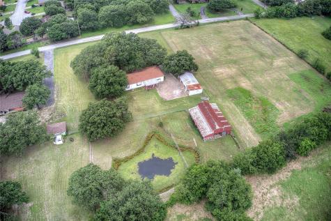7209 Hackberry Drive Greenville TX 75402