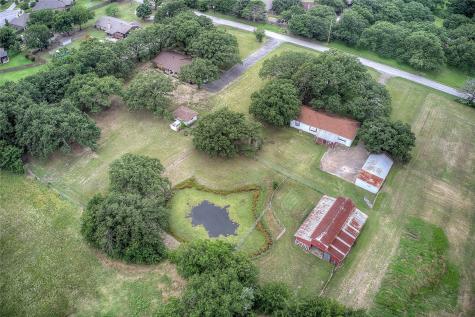7209 Hackberry Drive Greenville TX 75402