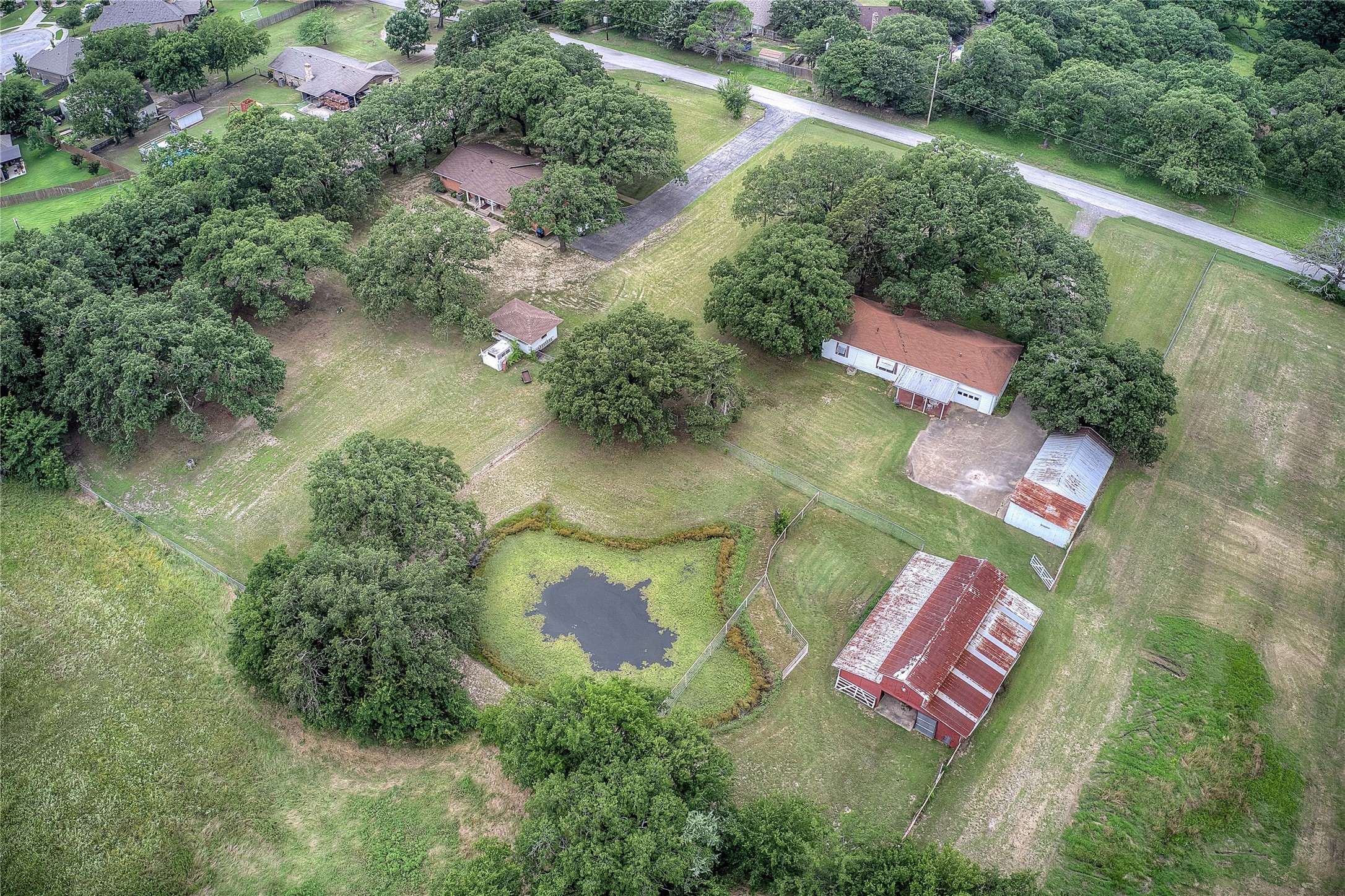 7209 Hackberry Drive Greenville TX 75402
