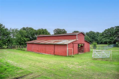7209 Hackberry Drive Greenville TX 75402