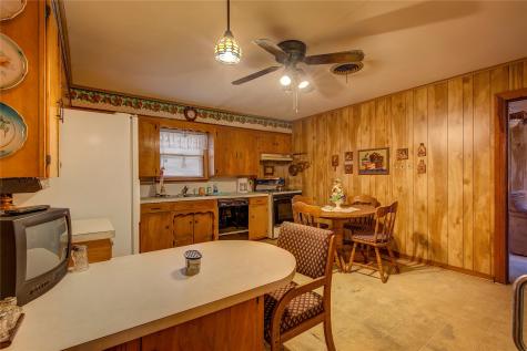 7209 Hackberry Drive Greenville TX 75402