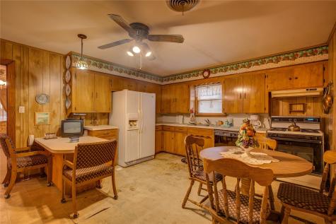 7209 Hackberry Drive Greenville TX 75402
