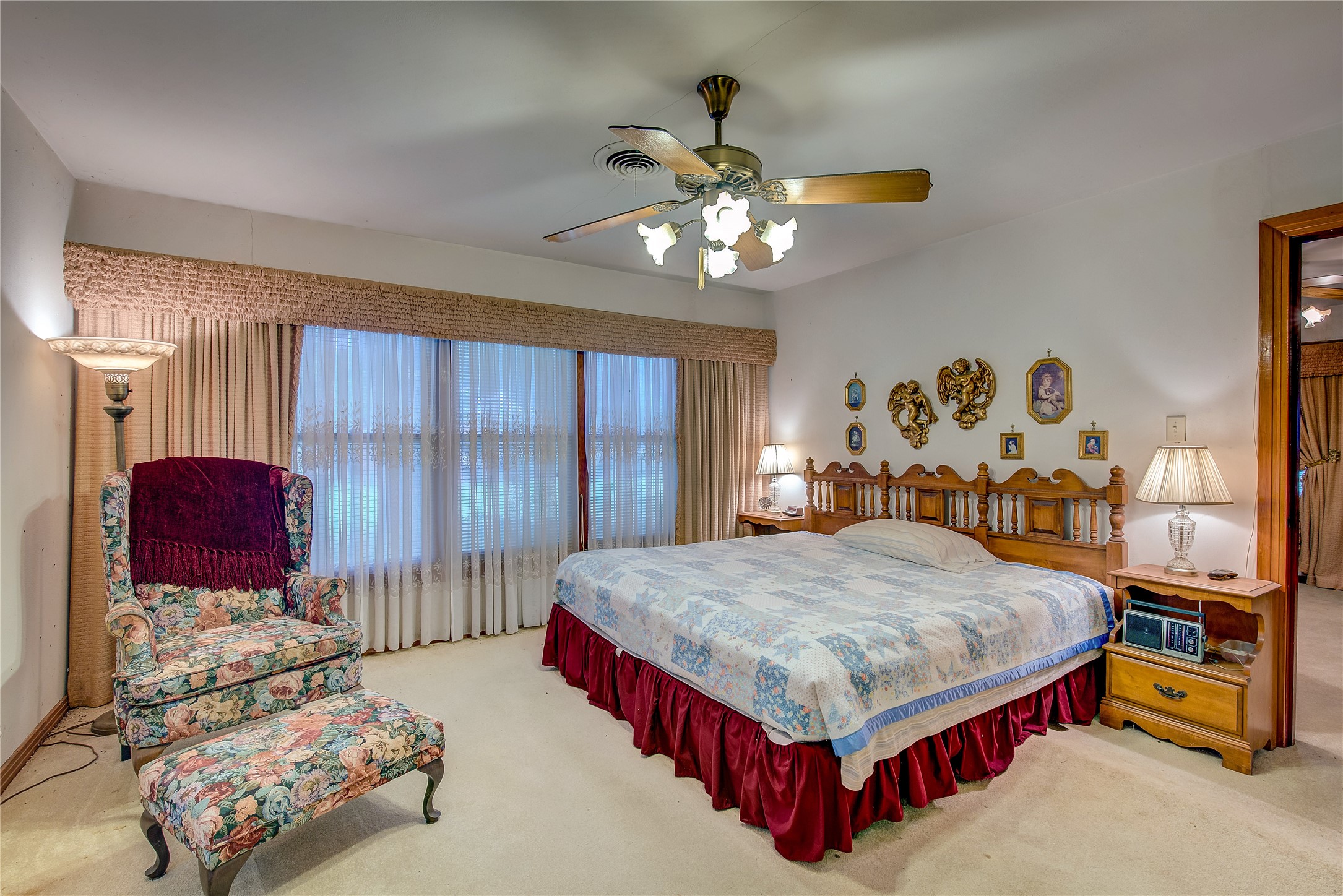 7209 Hackberry Drive Greenville TX 75402