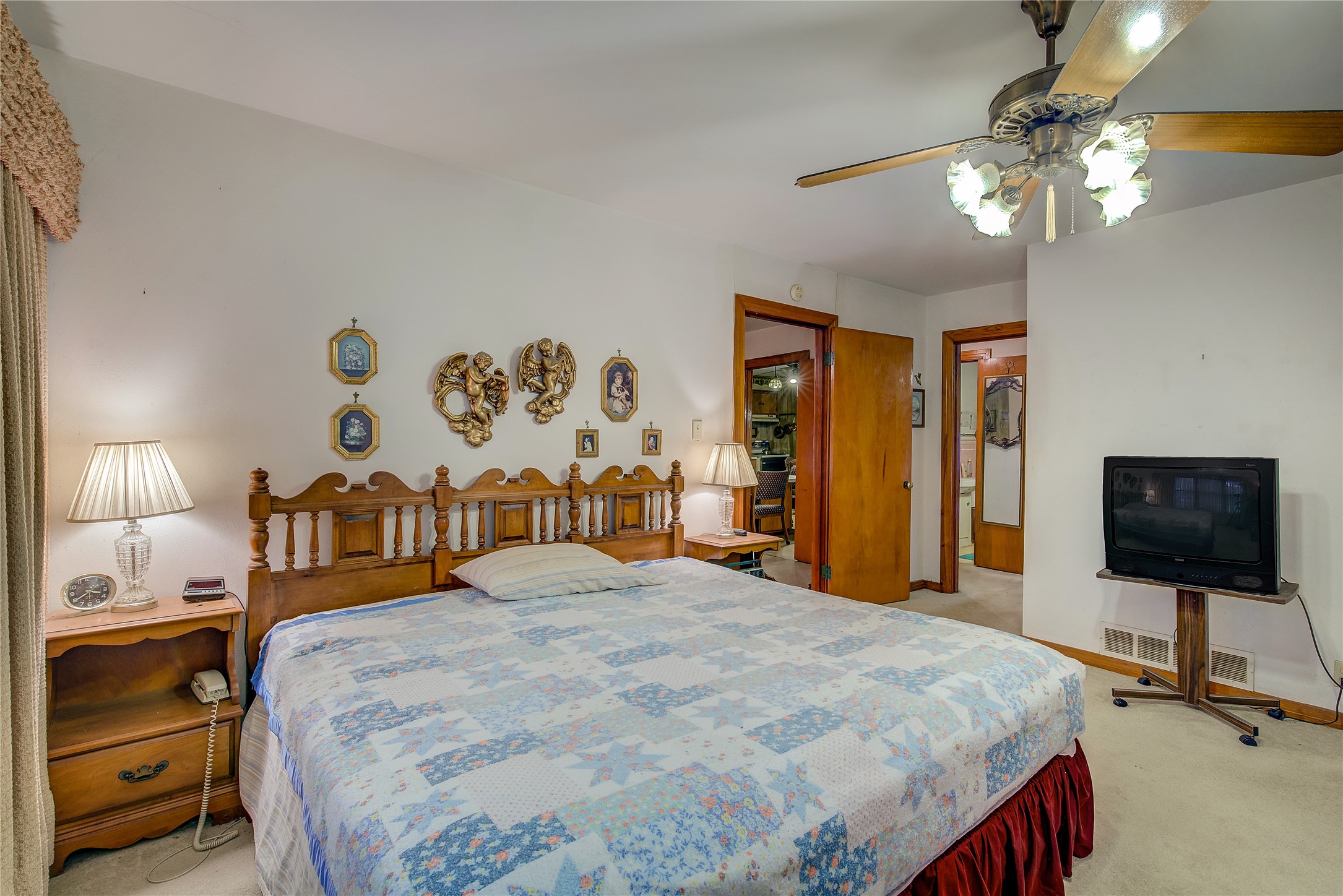 7209 Hackberry Drive Greenville TX 75402