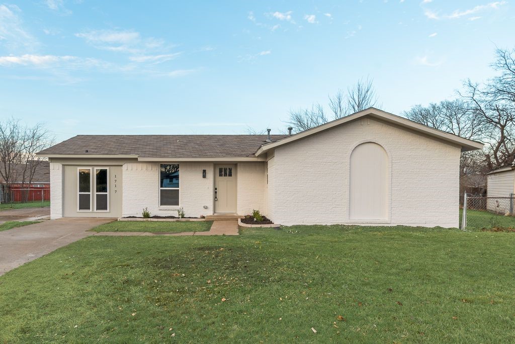 1717 Lucas Terrace Plano TX 75074