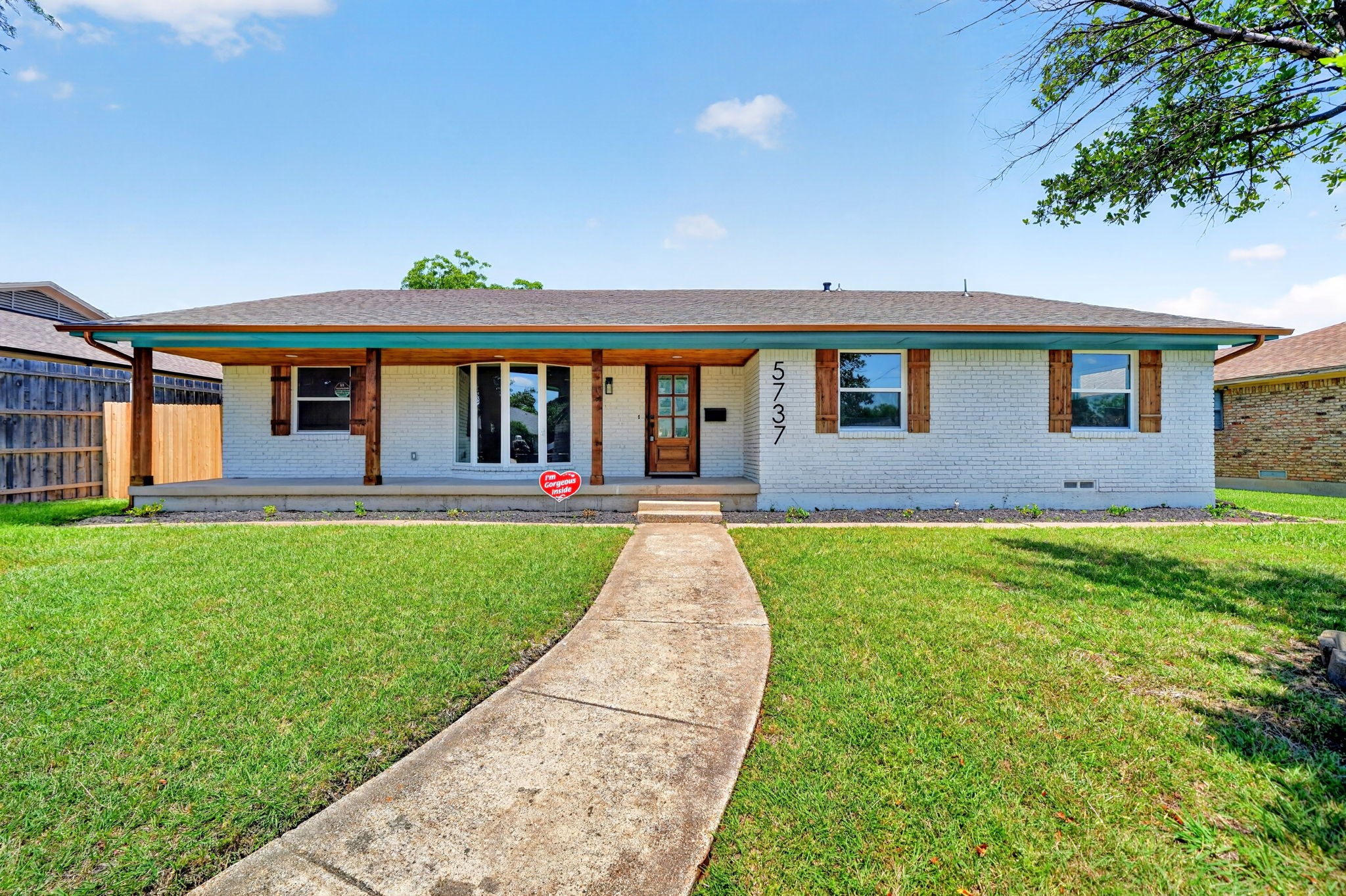 5737 Everglade Road Dallas TX 75227