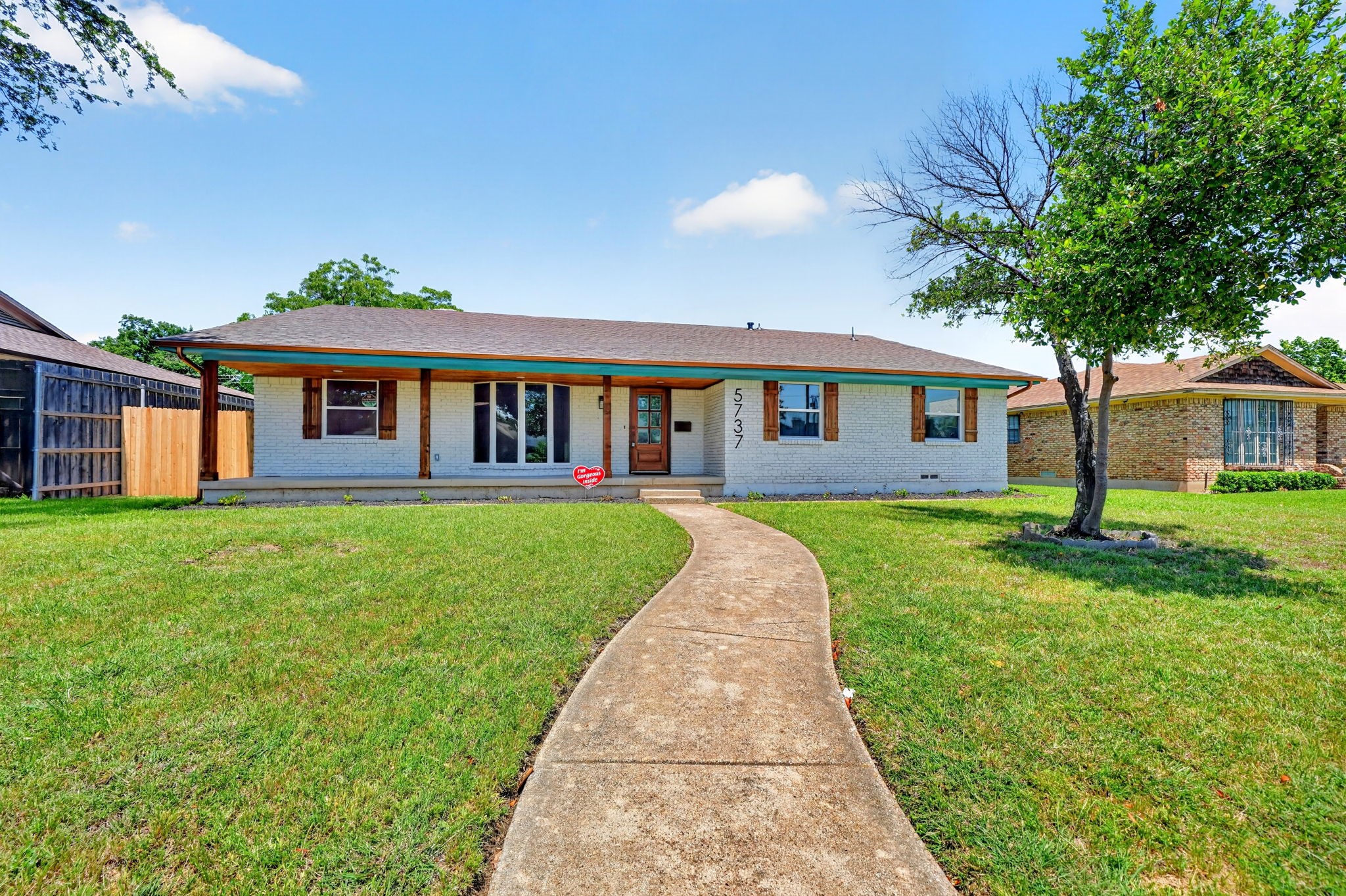 5737 Everglade Road Dallas TX 75227
