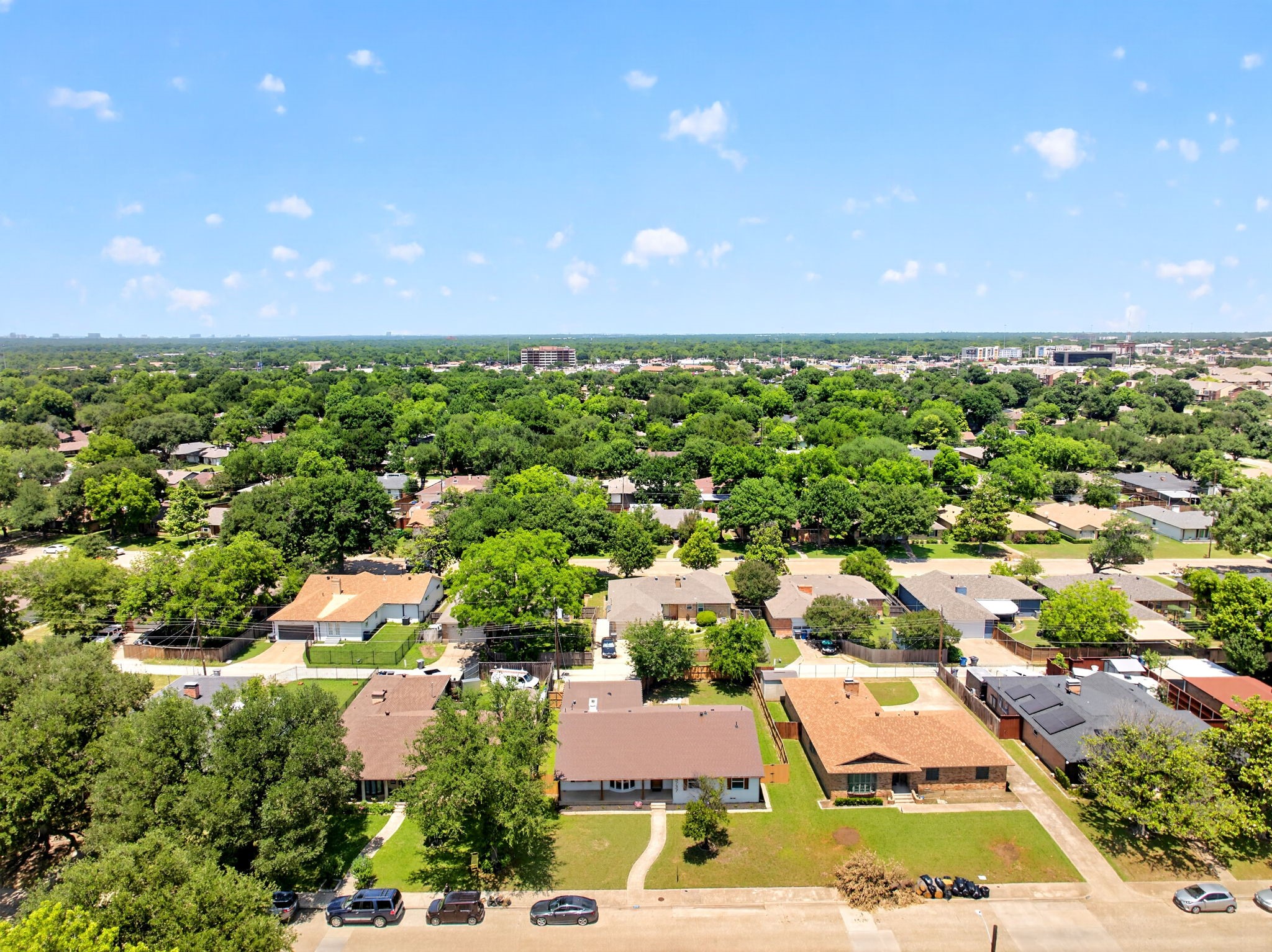 5737 Everglade Road Dallas TX 75227
