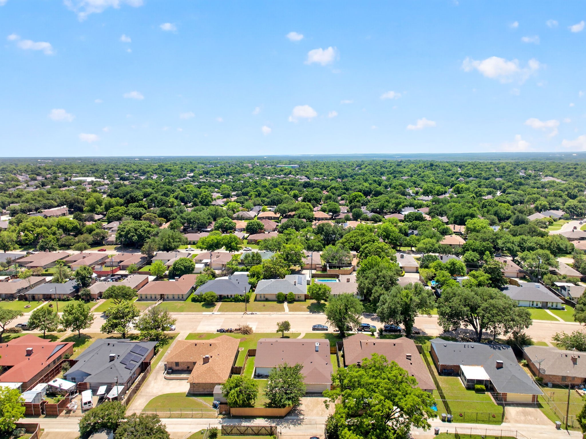 5737 Everglade Road Dallas TX 75227