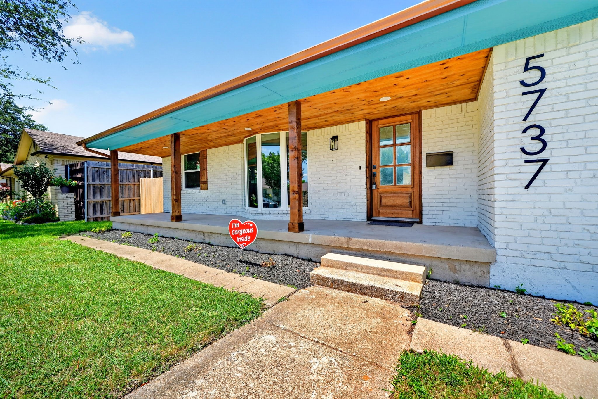 5737 Everglade Road Dallas TX 75227