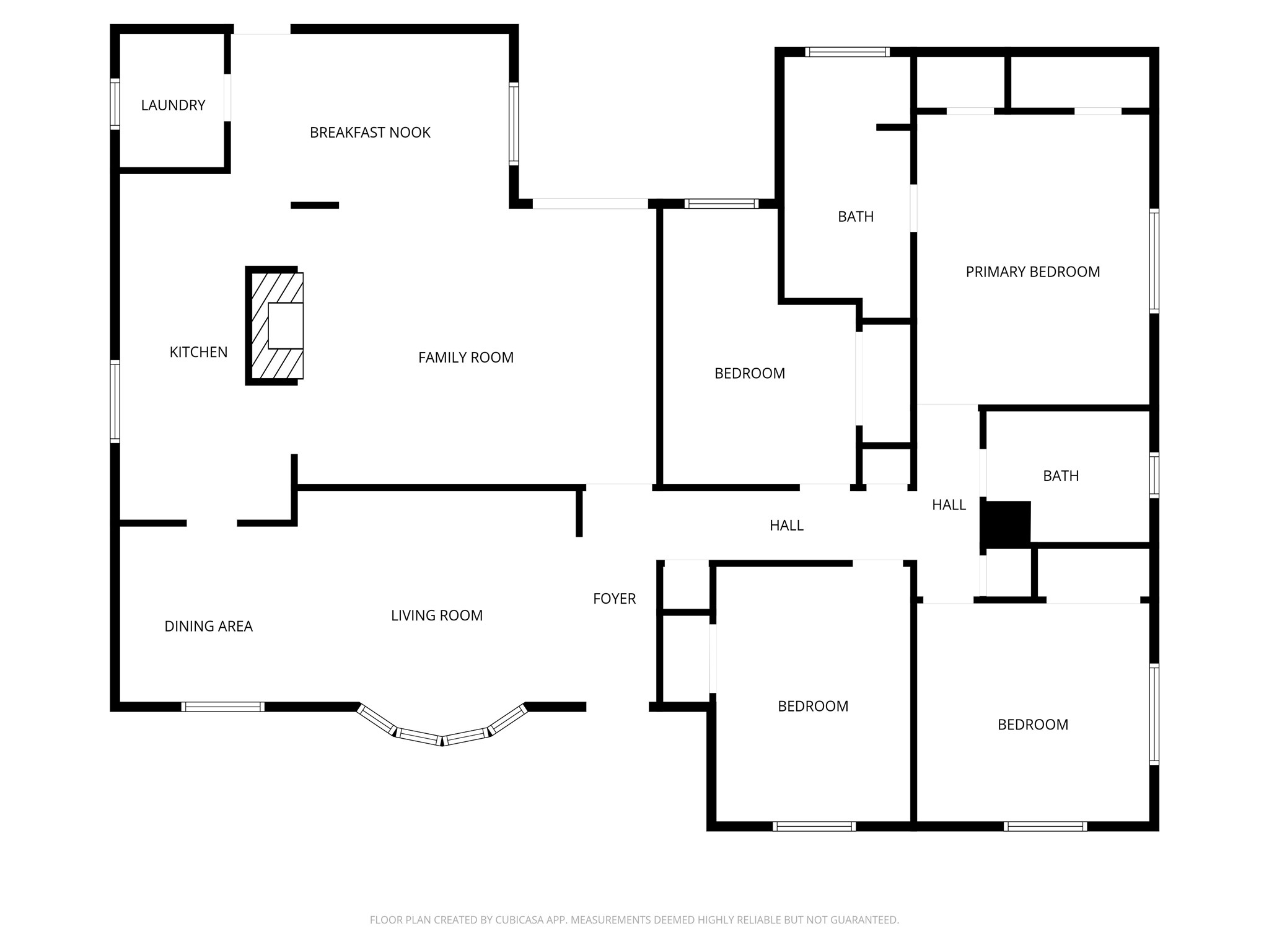 5737 Everglade Road Dallas TX 75227