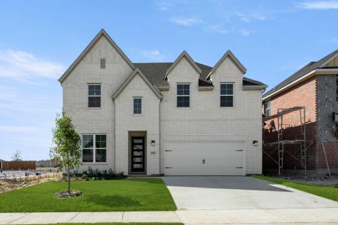 16953 Leatherflower Fort Worth TX 76247