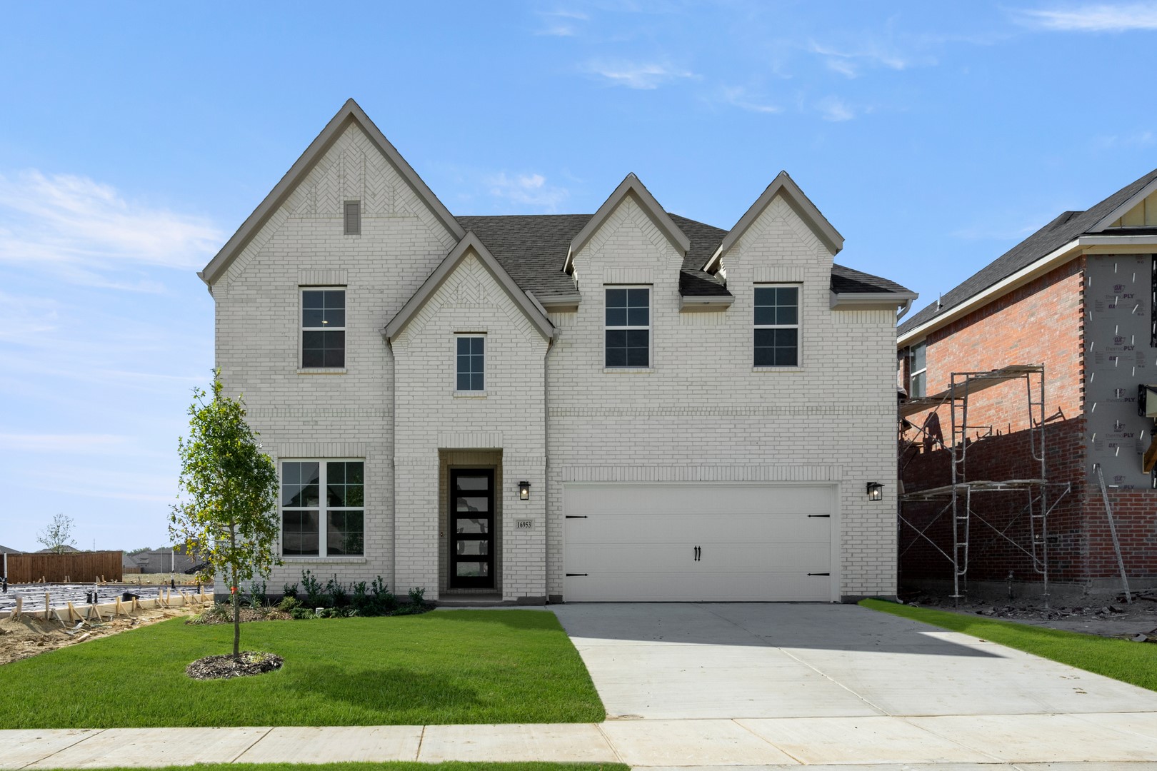 16953 Leatherflower Fort Worth TX 76247