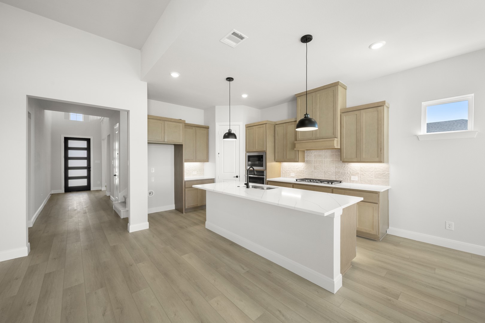 16953 Leatherflower Fort Worth TX 76247