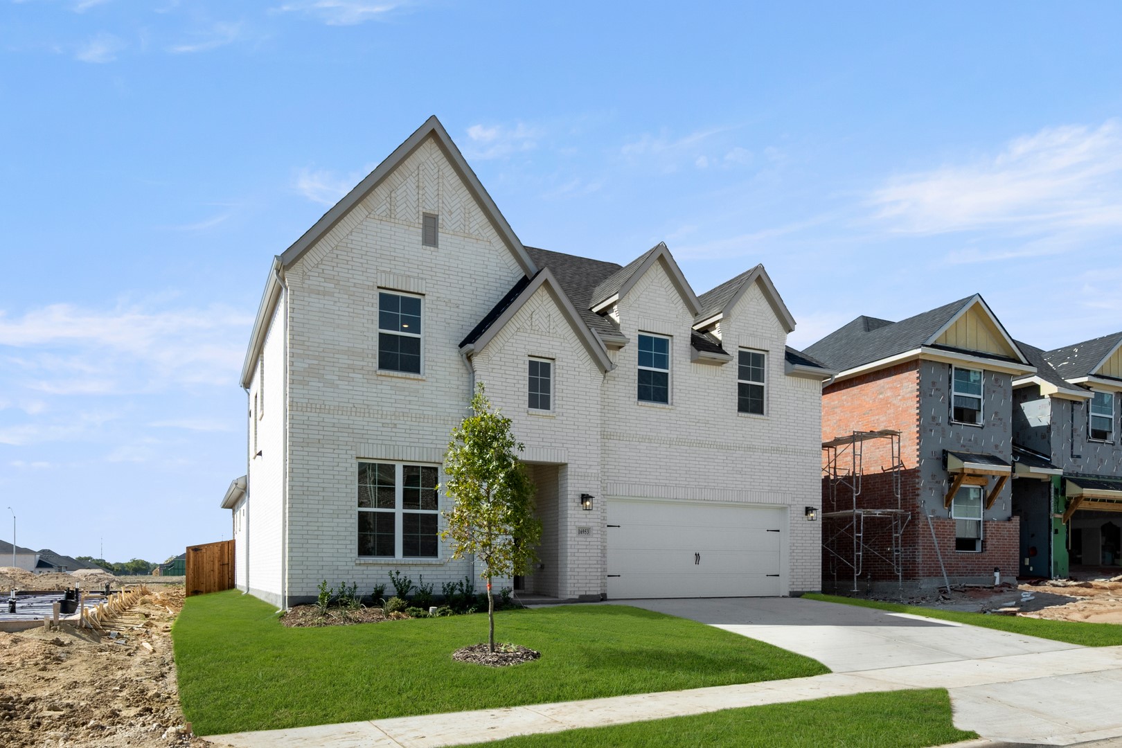 16953 Leatherflower Fort Worth TX 76247