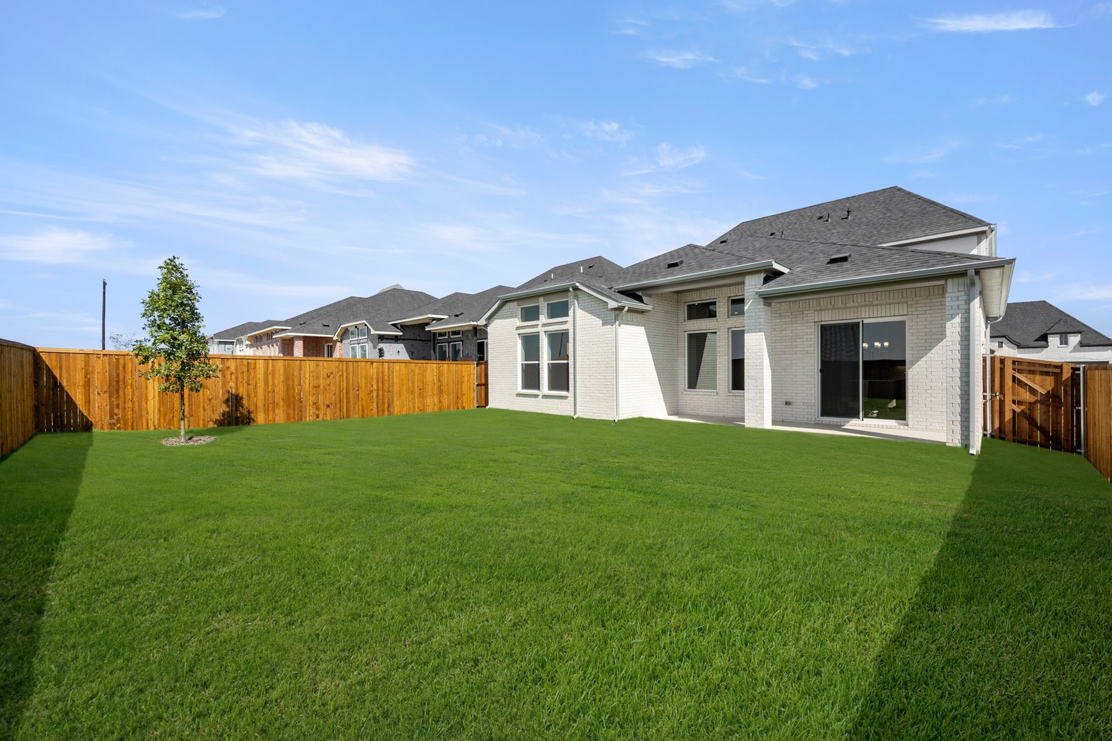 16953 Leatherflower Fort Worth TX 76247