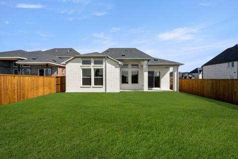 16953 Leatherflower Fort Worth TX 76247