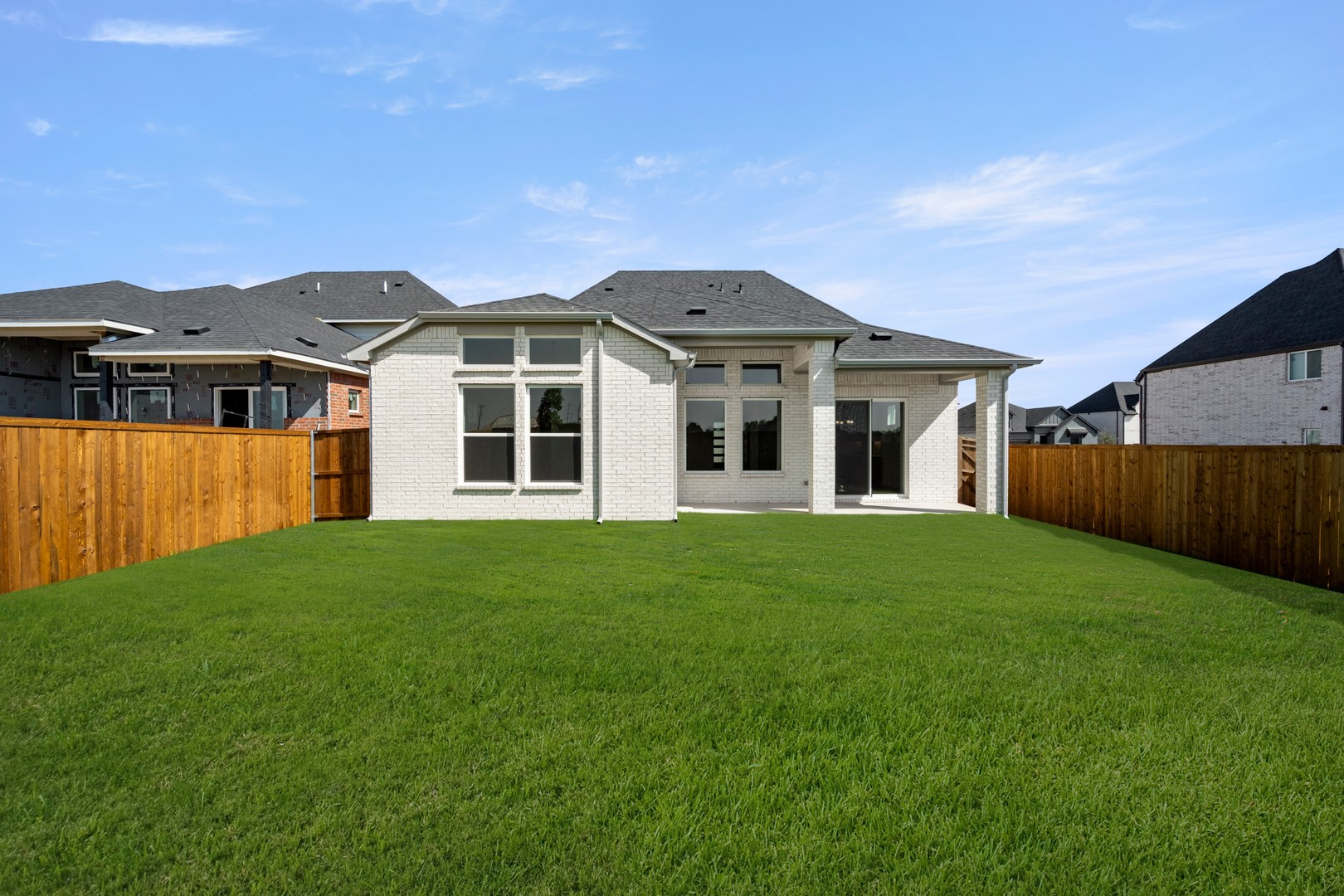 16953 Leatherflower Fort Worth TX 76247