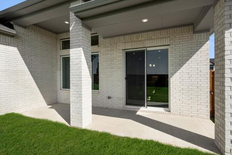 16953 Leatherflower Fort Worth TX 76247