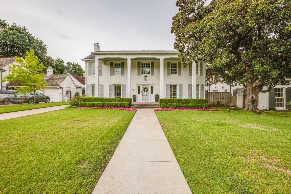 3137 Southwestern Boulevard University Park TX 75225