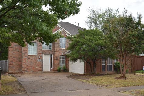 6808 Burr Oak Drive Plano TX 75023