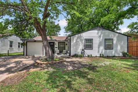 3111 Andrea Lane Dallas TX 75228