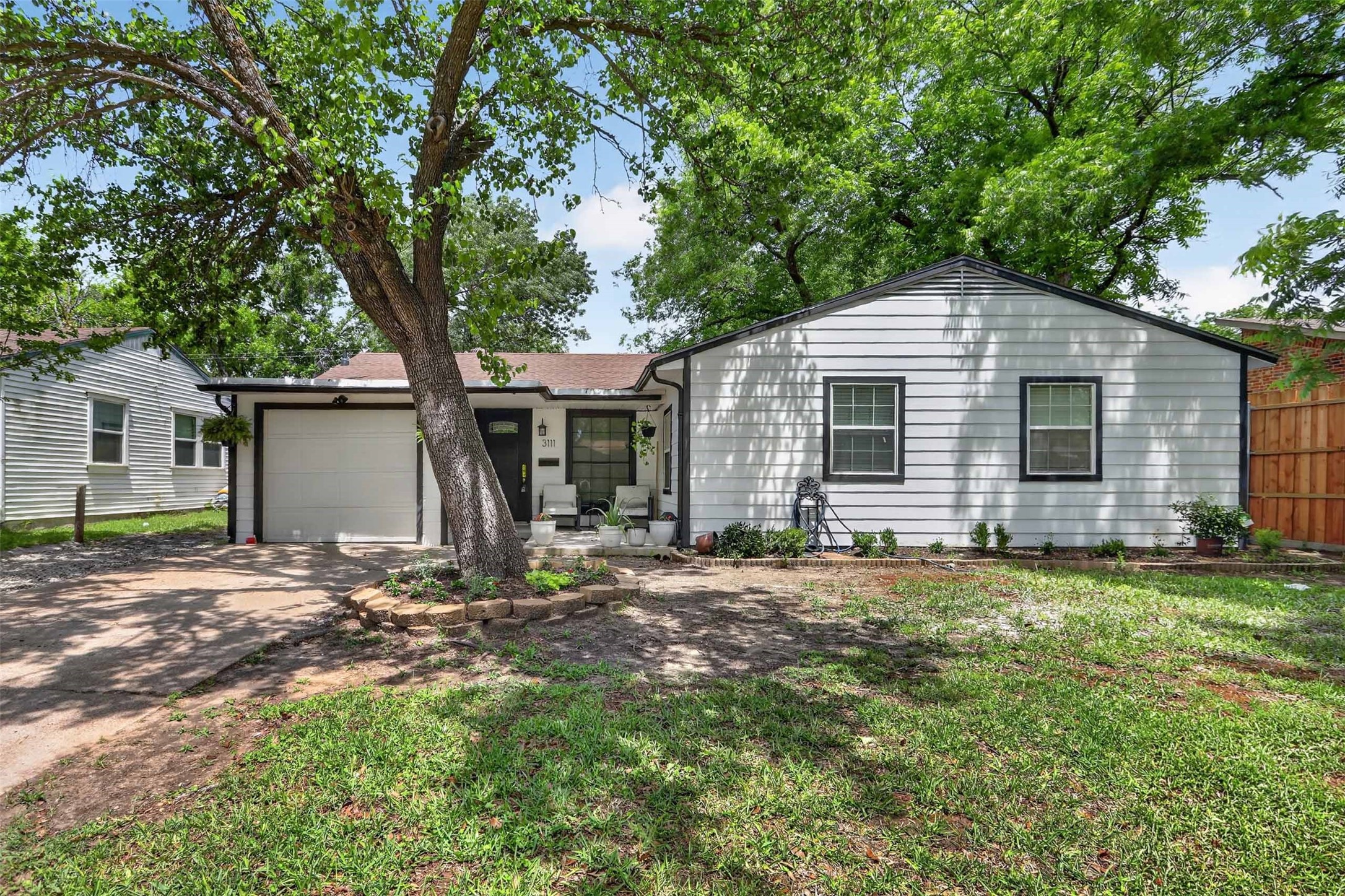 3111 Andrea Lane Dallas TX 75228