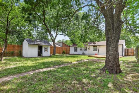 3111 Andrea Lane Dallas TX 75228