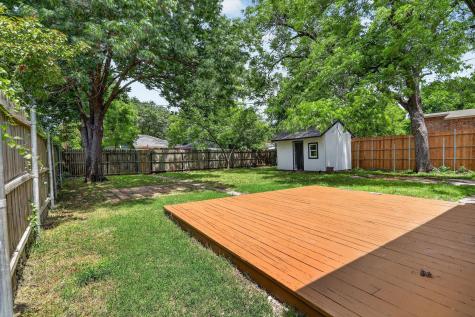 3111 Andrea Lane Dallas TX 75228