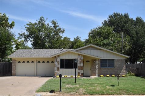 1348 Norwood Drive Hurst TX 76053