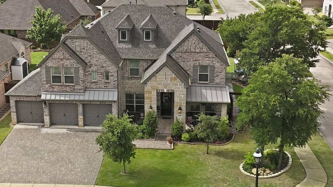 2106 Venice Drive Corinth TX 76210