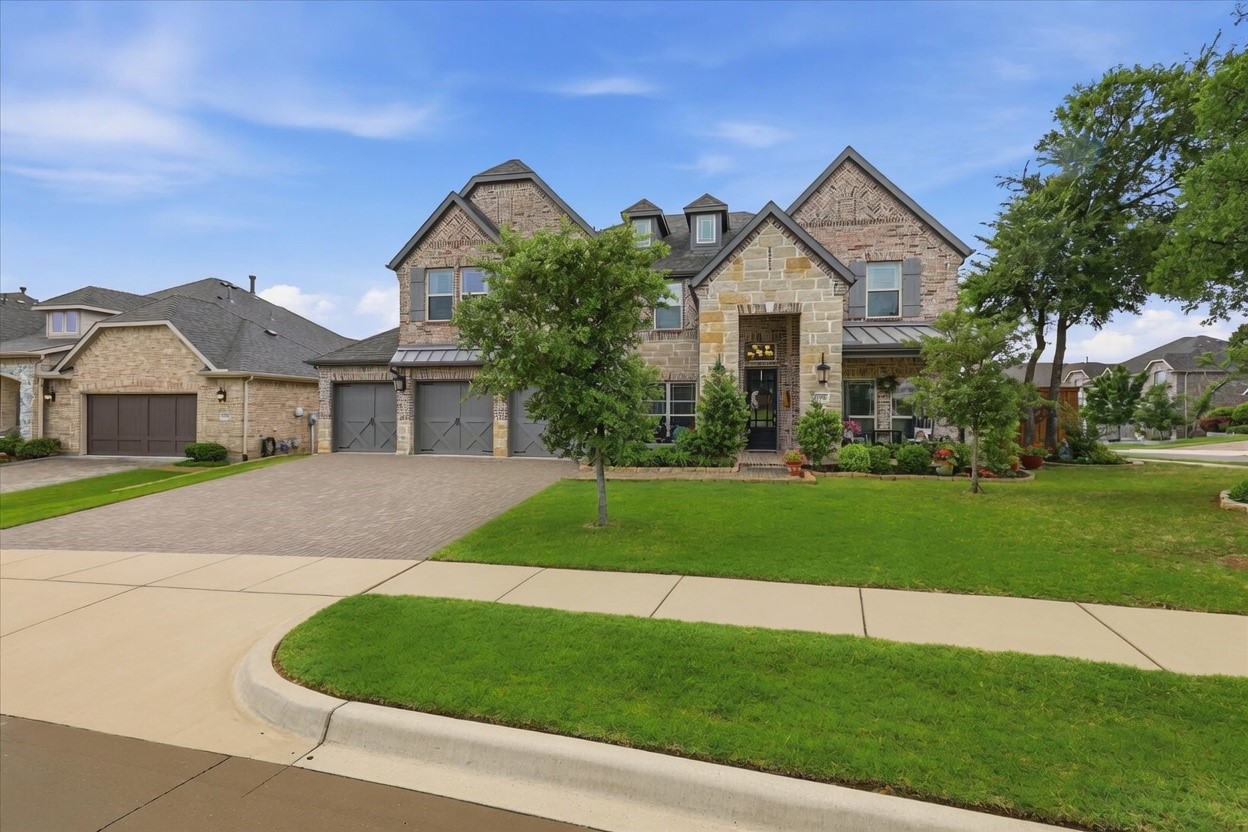 2106 Venice Drive Corinth TX 76210