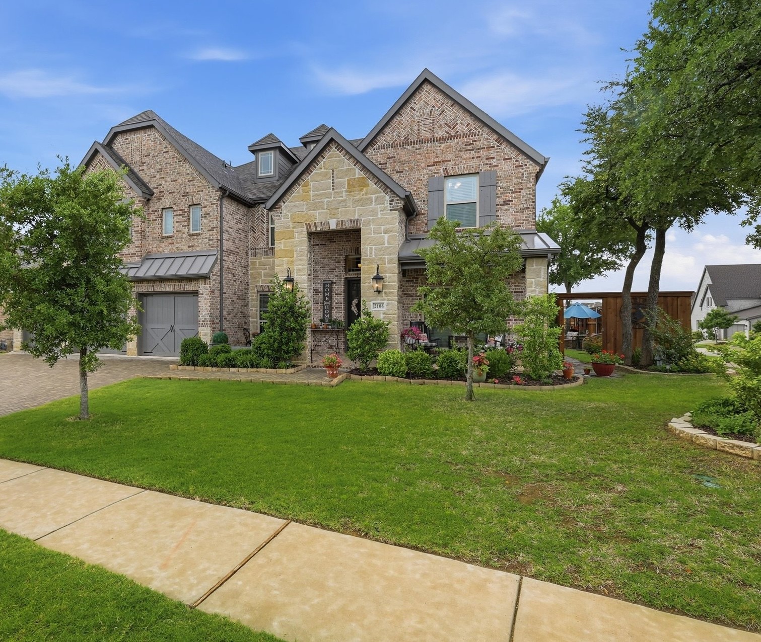 2106 Venice Drive Corinth TX 76210