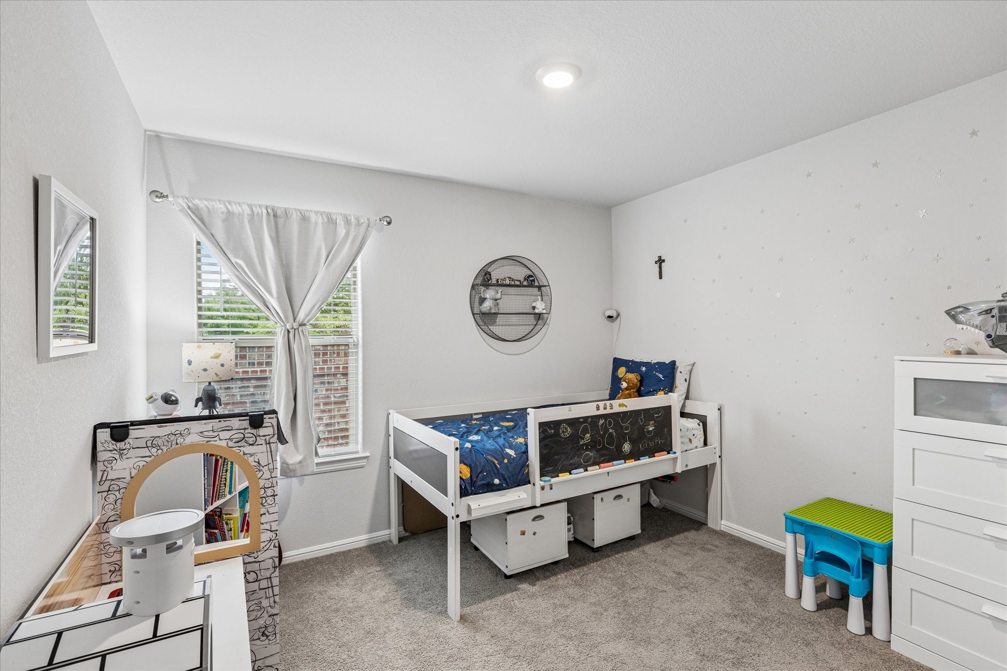 5913 Silverjack Trail Denton TX 76226