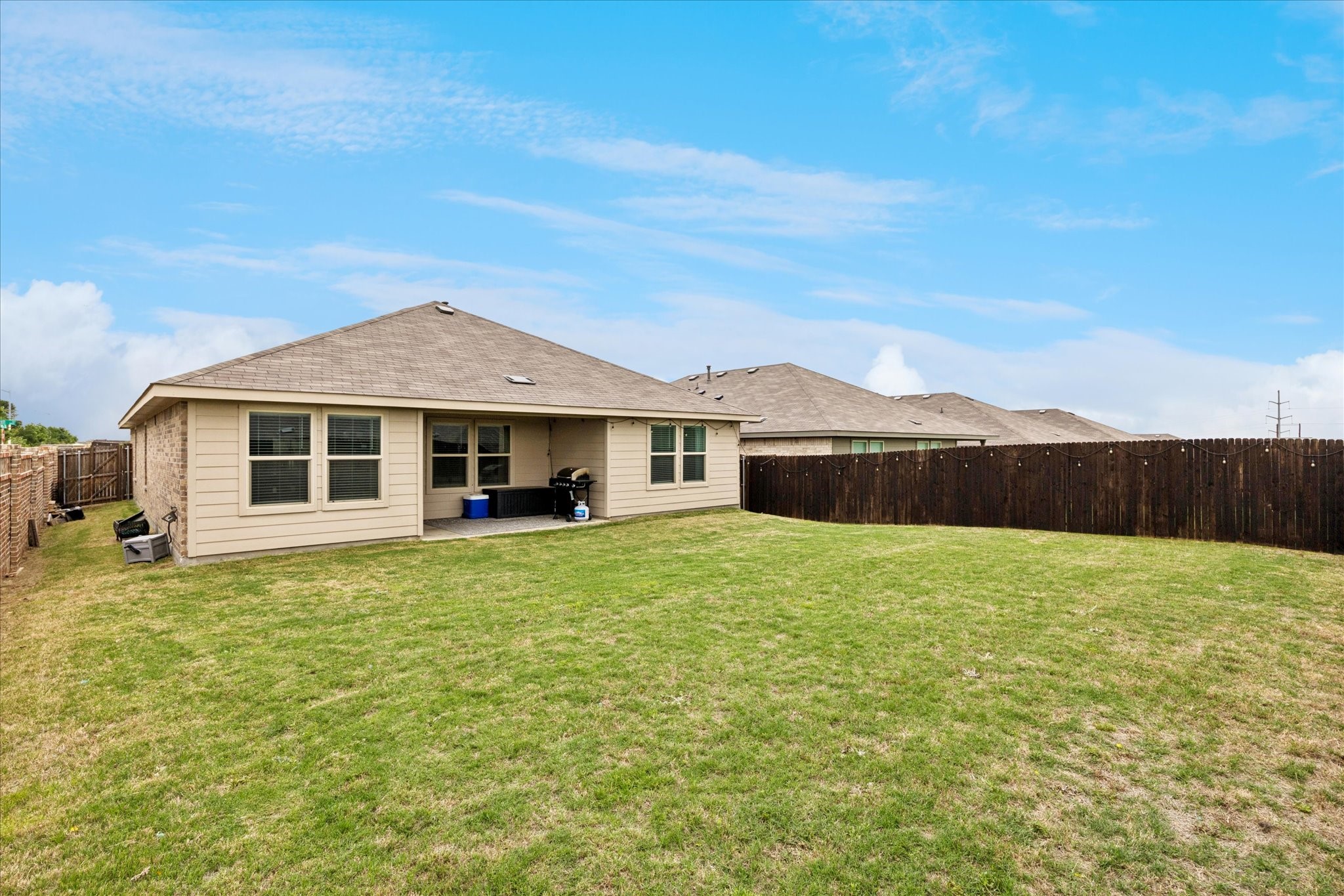 5913 Silverjack Trail Denton TX 76226