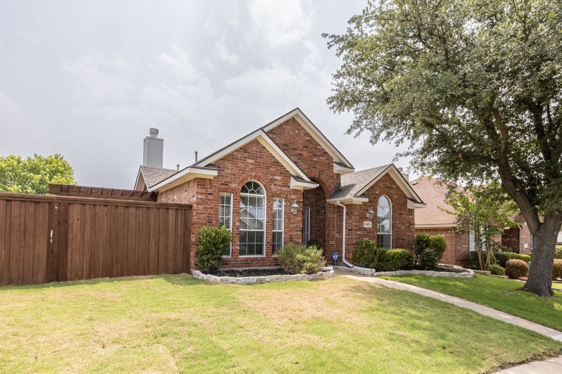 1802 Marcella Lane Rowlett TX 75089