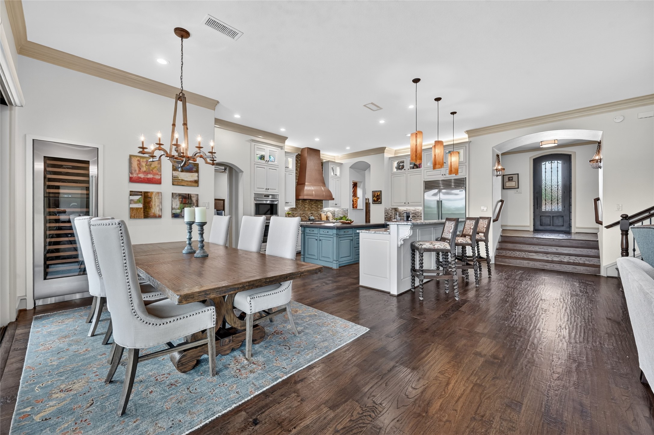 139 Trinity Court Coppell TX 75019