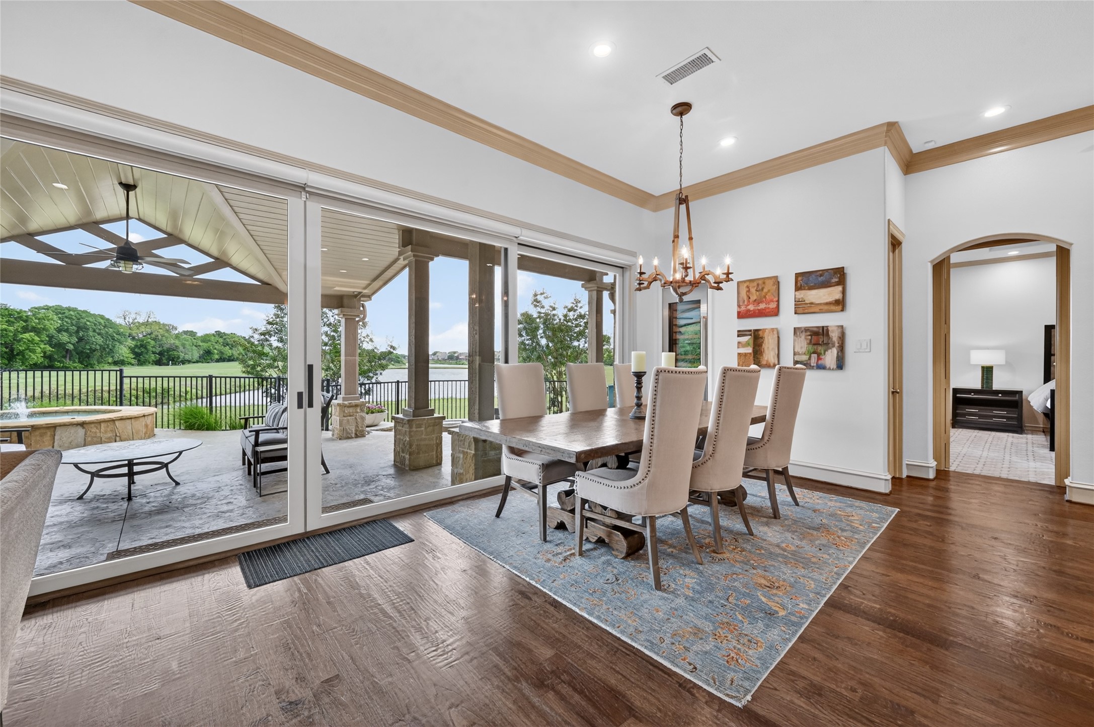 139 Trinity Court Coppell TX 75019