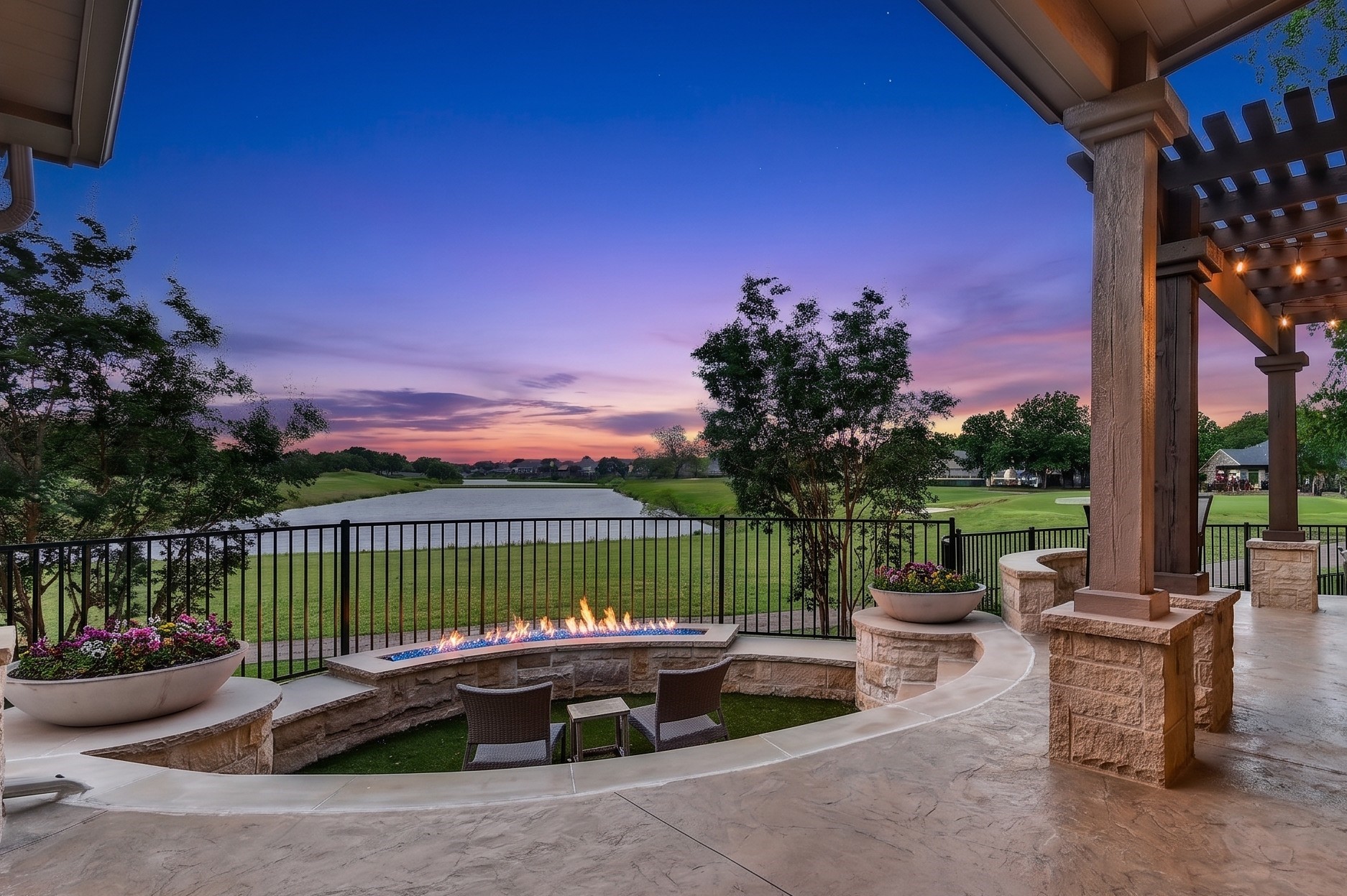 139 Trinity Court Coppell TX 75019